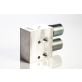 Fasse Remote Master Hydraulic Doubler Valve Kit 700-1002