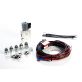 Fasse 700-1100 Universal Electric Solenoid Hydraulic Control Valve