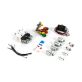 Fasse ISO Remote Master Hydraulic Doubler Valve Kit 700-1510