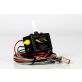 Fasse ISO Remote Master Hydraulic Doubler Valve Kit 700-1510