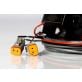 Fasse ISO Remote Master Hydraulic Doubler Valve Kit 700-1510