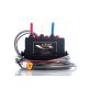Fasse ISO Remote Master Hydraulic Tripler Valve Kit 700-1513