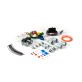 Fasse John Deere Remote Master Hydraulic Doubler Valve Kit 700-1594