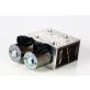 Fasse John Deere Remote Master Hydraulic Doubler Valve Kit 700-1594