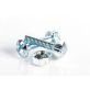 904-501 Nut & Bolt Kit 7/32" x 1" Sickle Bar Hardware