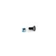 904-510 Nut & Bolt Kit 1/4" x 5/8" Sickle Bar Hardware