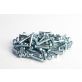 904-026 Oval Head Rivet 7/32" x 15/16" Sickle Bar Hardware