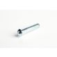 904-026 Oval Head Rivet 7/32" x 15/16" Sickle Bar Hardware