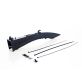Precision 700160 BullsEye Planter Seed Tube