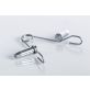Precision Planting JD7200, 1700 Seed Tube Spring Clip