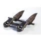 210 Forged 2 Prong Sickle Guard