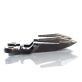 210 Forged 2 Prong Sickle Guard