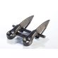 E82559 Mower Conditioner Sickle Guard