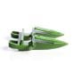 E72428 Mower Conditioner Sickle Guard fits John Deere