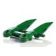 E88909 Mower Conditioner Sickle Guard fits John Deere