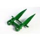 E88909 Mower Conditioner Sickle Guard fits John Deere