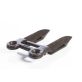 Universal Floating Head Sickle Guard