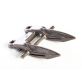 245 Double Sickle Bar Guard