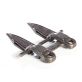 245 Double Sickle Bar Guard