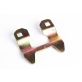 251 Lo-Arch Sickle Guard Hold Down Clip