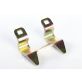 252 Hi-Arch Sickle Guard Hold Down Clip