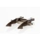 049270 Mower Conditioner Sickle Guard fits Hesston
