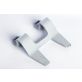 262 High Arch Sickle Knife Clip