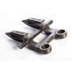 290385 Mower Conditioner Sickle Guard fits New Idea