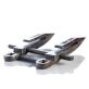 V1605 Windrower Sickle Guard fits Versatile