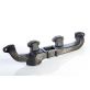 384290R1 Tractor Exhaust Manifold fits Case-IH