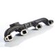384290R1 Tractor Exhaust Manifold fits Case-IH