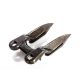299 Forged 2 Prong Sickle Guard