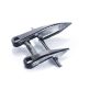 87422039 Left End Draper Sickle Guard fits Case-IH