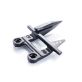 87422040 Right End Draper Sickle Guard fits Case-IH