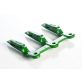 H153855 Platform 3 Prong Sickle Guard fits John Deere
