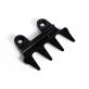 Case-IH 1989552C1 Sickle Guard for 1.5" Cut System