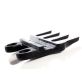 Case-IH 1989552C1 Sickle Guard for 1.5" Cut System