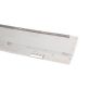 AH214214 Platform Center Feed Plate fits John Deere
