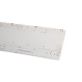 AH214214 Platform Center Feed Plate fits John Deere