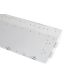 AH214216 Platform Right Hand Side Feed Plate fits John Deere