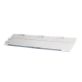AH214216 Platform Right Hand Side Feed Plate fits John Deere