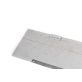 AH214217 Platform Left Hand Side Feed Plate fits John Deere