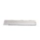 AH214217 Platform Left Hand Side Feed Plate fits John Deere