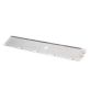 AH214218 Platform Right Hand Side Feed Plate fits John Deere