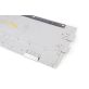 AH214218 Platform Right Hand Side Feed Plate fits John Deere
