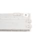 AH214219 Platform Left Hand Side Feed Plate fits John Deere