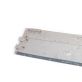 AH213002 Platform Right Hand Side Feed Plate fits John Deere