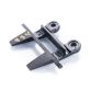 87561096 Center Top Draper Sickle Guard fits Case-IH