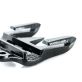 H229537 High Wear Platform Sickle Guard fits John Deere