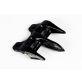 H229538 High Wear Platform Sickle Guard fits John Deere